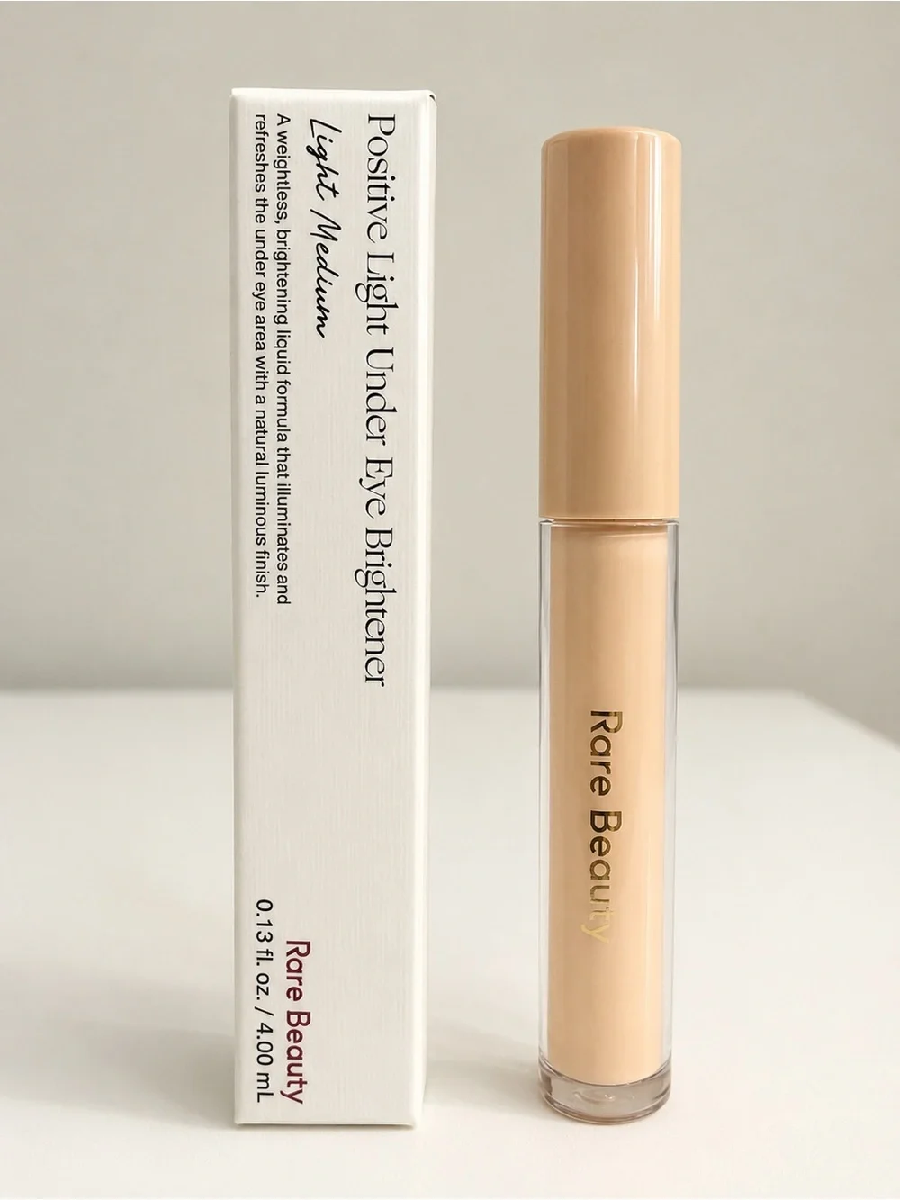 Rare Beauty Positive Light Under Eye Brightener Light Medium